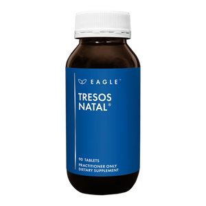 Eagle Tresos Natal 90's