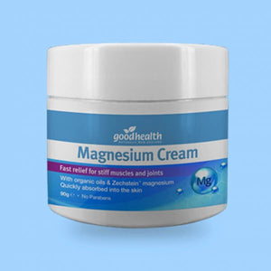 Goodhealth Magnesium Cream 230g