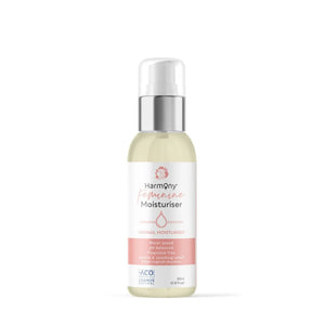 Harmony Feminine Moisturiser 50ml