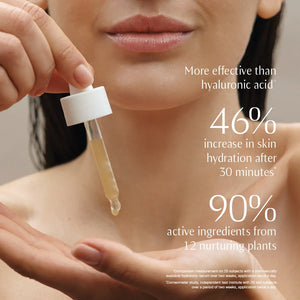 Dr.Hauschka Hydrating Serum Plus 30ml