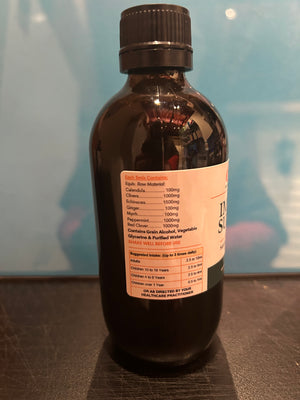 Inseason Immune Support 200ml