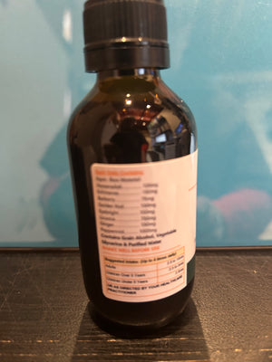 Inseason Herbals Sinus 100ml