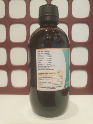 Inseason M.M. Health 200ml