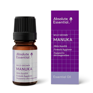 Absolute Essential Manuka 5ml