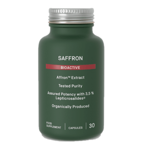 Natroceutics Bioactive Saffron 30's