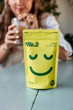 No.2 Lemon Psyllium Fibre 200g