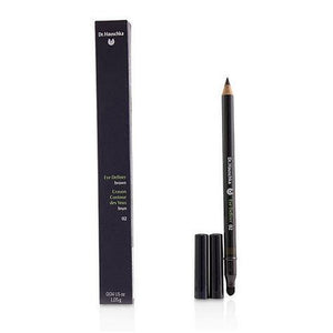 Dr. Hauschka Eye Definer 02 Brown 1.05g