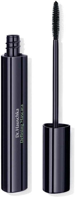 Dr. Hauschka Defining Mascara 01 Black 6ml