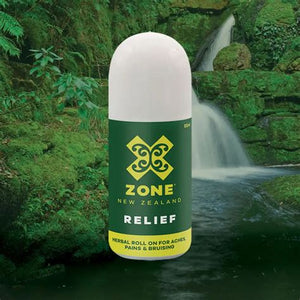 X-ZONE Relief Roll-on 55ml
