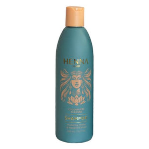 Henna Hair Colourless Shampoo 300ml