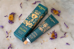 Henna Hair Colourless Hair Treatment 150ml