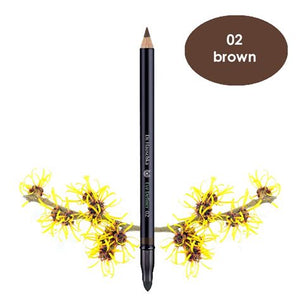 Dr. Hauschka Eye Definer 02 Brown 1.05g