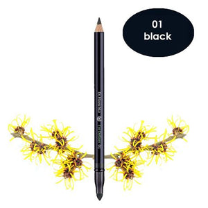 Dr. Huschka Eye Definer 01 Black 1.05g