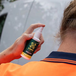 X-ZONE Relief Spray 100ml