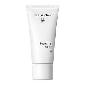 Dr. Hauschka Foundation 05 Nutmeg 30ml