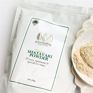 Green Trading Shatavari Powder 250g