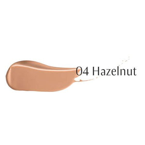 Dr. Hauschka Foundation 04 Hazelnut 30ml