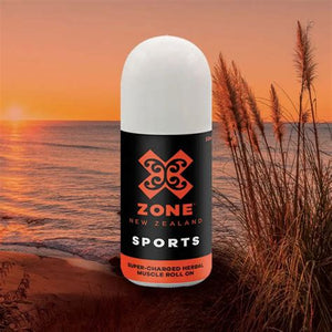 X-ZONE Sports Roll-on 55ml