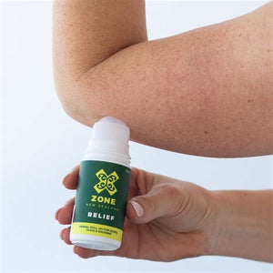 X-ZONE Relief Roll-on 55ml