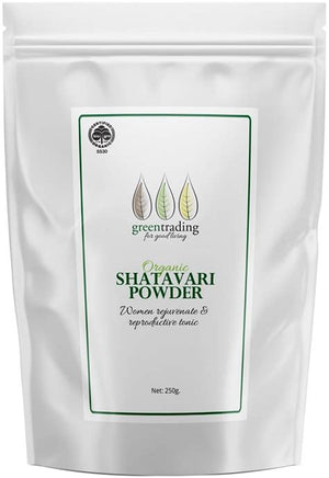 Green Trading Shatavari Powder 250g