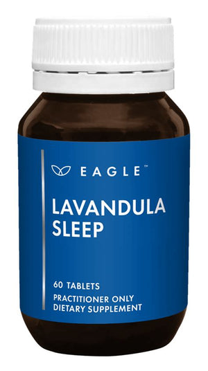 Eagle Lavadula Sleep 60's