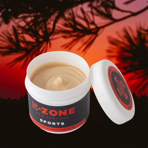 X-ZONE Sports Rub 100ml