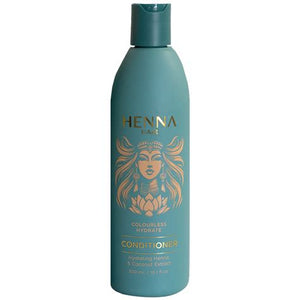 Henna Hair Colourless Conditioner 300ml