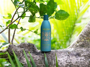 Henna Hair Colourless Conditioner 300ml