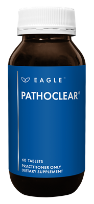 Eagle Pathoclear 60's