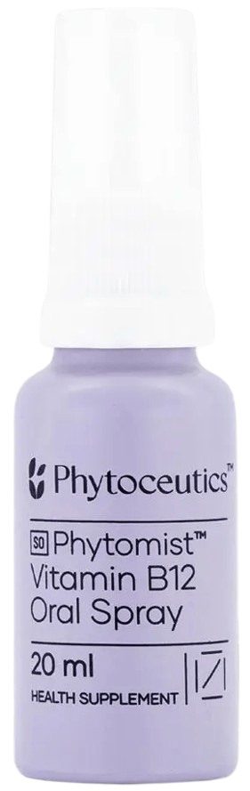Phytoceutics Vitamin B12 Oral Spray 20ml