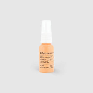 Phytoceutics Vitamin D3 & K2 Spray 20ml