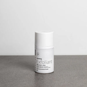 Adashiko Polishing Exfoliant 30g