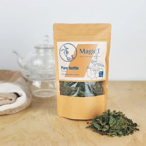 Magic T Pure Nettle Tea 25g