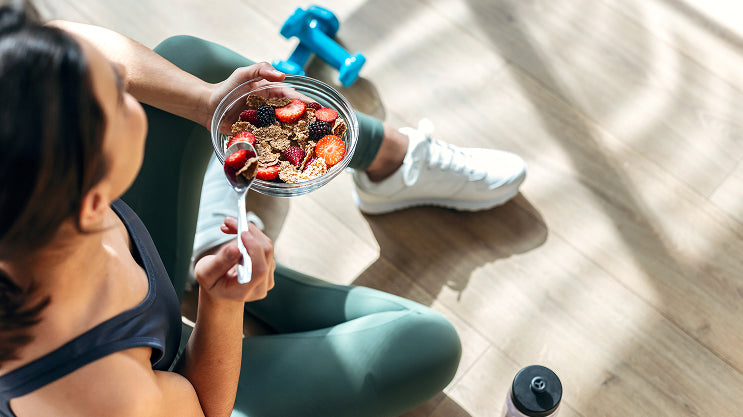 Nutritionist