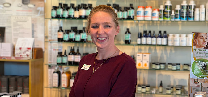 Team member photo