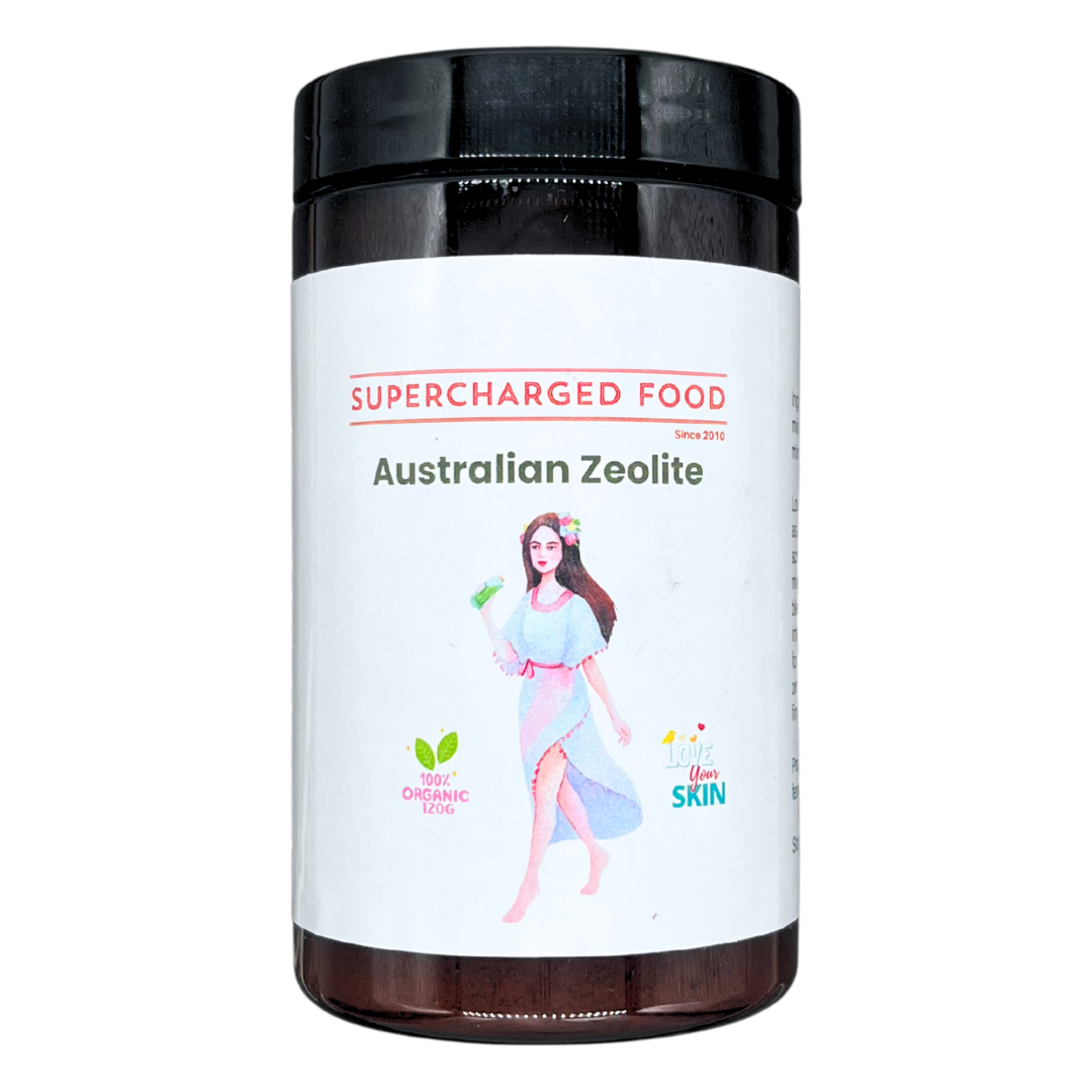 Super foods