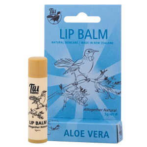 Tui Lip Balm Stick Aloe Vera 4.2g