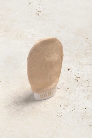 Vani-T Exfoliating Mit - Tan Remover