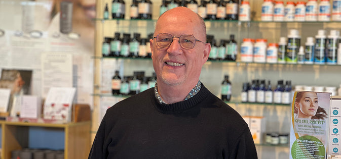 Team member photo
