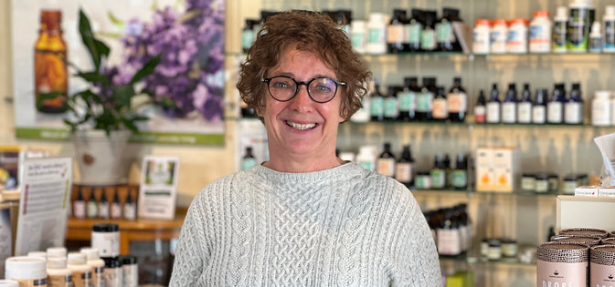 Team member photo