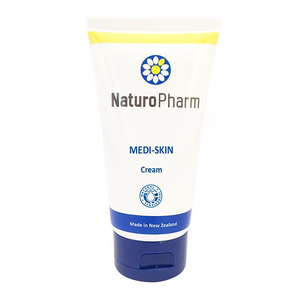 Naturopharm Medi-Skin Cream 100g