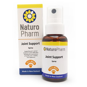 Naturopharm Petmed Joint Support Spray