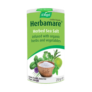 A.Vogel Herbamare Hrbal sea salt Original 250gm