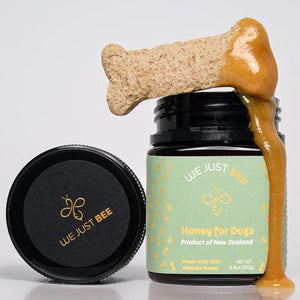 We Just Bee Honey For Dogs 250g