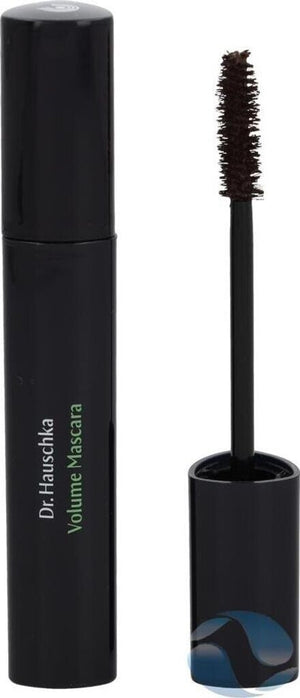Dr. Hauschka Volume Mascara 02 Brown 8ml