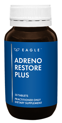 Eagle Adreno Restore Plus 50's