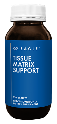 Eagle Tissue Matrix Support 120's