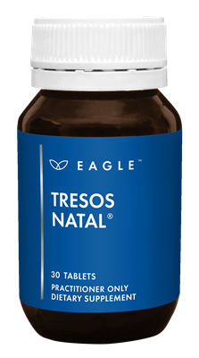 Eagle Tresos Natal 30's