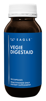 Eagle Vegie Digestaid 90's