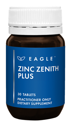 Eagle Zinc Zenith Plus 60's